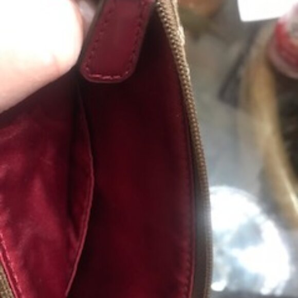 COACH Crossbody - Picture 3 of 4